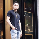 Vòng tay DUYET 'Big Logo'