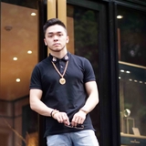 Vòng tay DUYET 'Big Logo'