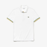 Lacoste Polo SLim-fit Petit Pique