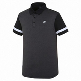 Fila Polo Golf 'Grey' (Form Á)