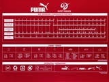 Puma Provoke XT Sneaker