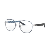 Kính Ray-Ban trong suốt