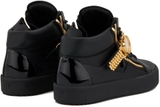 Giuseppe Zanotti 'Đồng Hồ Vàng'