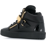 Giuseppe Zanotti 'Đồng Hồ Vàng'