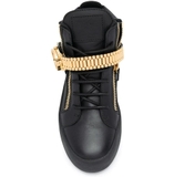Giuseppe Zanotti 'Đồng Hồ Vàng'