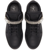 Giuseppe Zanotti 'Đồng Hồ Bạc'