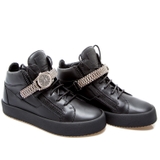 Giuseppe Zanotti 'Đồng Hồ Bạc'