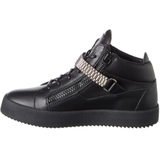 Giuseppe Zanotti 'Đồng Hồ Bạc'
