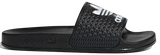 Dép Adidas Logo Original 'Đen'