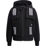 Áo khoác Adidas Oversize DIY