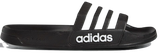 Dép Adidas Anti Water Basic 'Sọc Trắng'