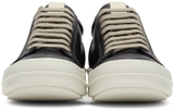 Rick Owens Low Sneaks