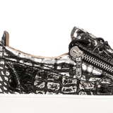 Giuseppe Zanotti Frankie 'Cá Sấu Thép'