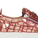 Giuseppe Zanotti Frankie 'Cá Sấu Thiếc'