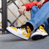 Jordan 1 Mid 'Hoàng Hôn'