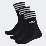 Tất Adidas Cao Original 'Đen'