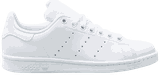 Adidas Stan Smith 'All White'