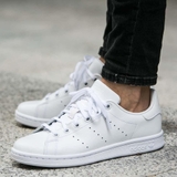 Adidas Stan Smith 'All White'