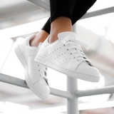 Adidas Stan Smith 'All White'