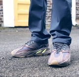 Yeezy Boost 700 'Mauve'