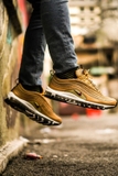 Nike Air Max 97 OG 'Gold'