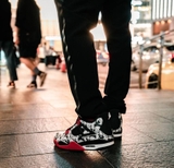 Jordan 4 Retro 'Tattoo'