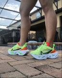 Nike ZoomX Vista Grind 'Barley Volt'
