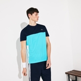 Lacoste Tee SPORT Perfomance Turquoise 2020