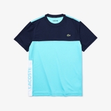 Lacoste Tee SPORT Perfomance Turquoise 2020