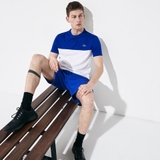 Lacoste Tee SPORT Perfomance Blue W 2020
