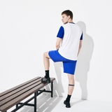 Lacoste Tee SPORT Perfomance Blue W 2020