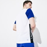 Lacoste Tee SPORT Perfomance Blue W 2020