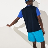 Lacoste Tee SPORT Perfomance Blue B 2020