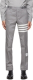 Quần Chino Thom Browne 'Sơn Tùng MTP'
