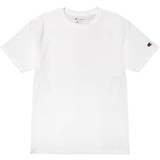 Champion Áo trắng cơ bản (form Âu)