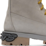 Vetements Trucker Boots 'Grey'