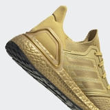 UltraBoost 20 'Gold Metallic'