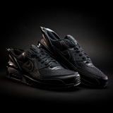Air Max 90 FlyEase 'Triple Black'