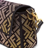 Versace x Fendi 'FENDACE BAGUETTE SHOULDER BAG'