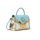 Versace x Fendi 'FENDACE LA MEDUSA MEDIUM HANDBAG'