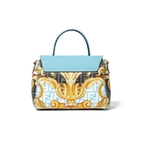 Versace x Fendi 'FENDACE LA MEDUSA MEDIUM HANDBAG'