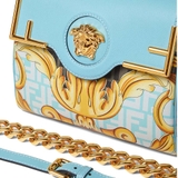 Versace x Fendi 'FENDACE LA MEDUSA MEDIUM HANDBAG'