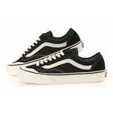 Vans Style 36 Decon SF 'Black'