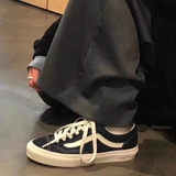 Vans Style 36 Decon SF 'Black'