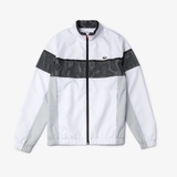 Lacoste Bộ SPORT Tech Jersey Tennis White YEY