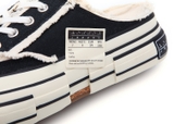Xvessel Slip-On 'Black'