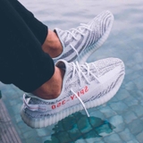 Yeezy 350 Boost V2 "Blue Tint"