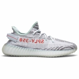 Yeezy 350 Boost V2 "Blue Tint"