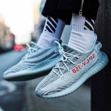 Yeezy 350 Boost V2 "Blue Tint"