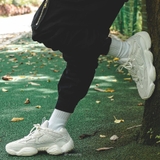 Yeezy 500 'Bone White'